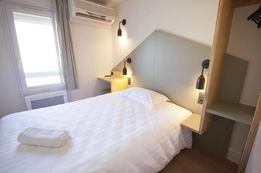 Brit Hotel Essentiel Arverne - Clermont-Ferrand Sud Aubière Eksteriør bilde